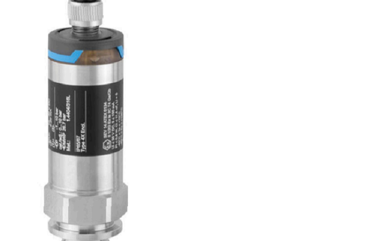 Датчик абсолютного и манометрического давления Cerabar PMC21 Endress+Hauser